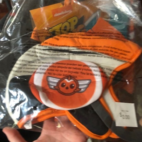 Swift Halloween Costume - Picture 4 of 4